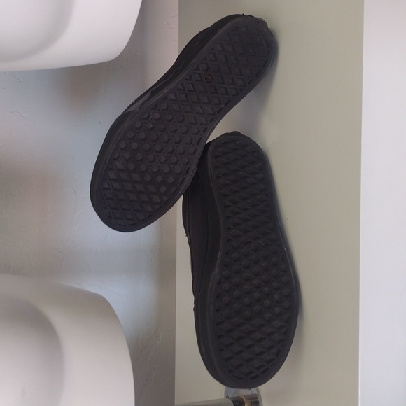 Vans Old Skool Harry Potter Glow In The Dark Sneakers for kids size 3 - Picture 11 of 13